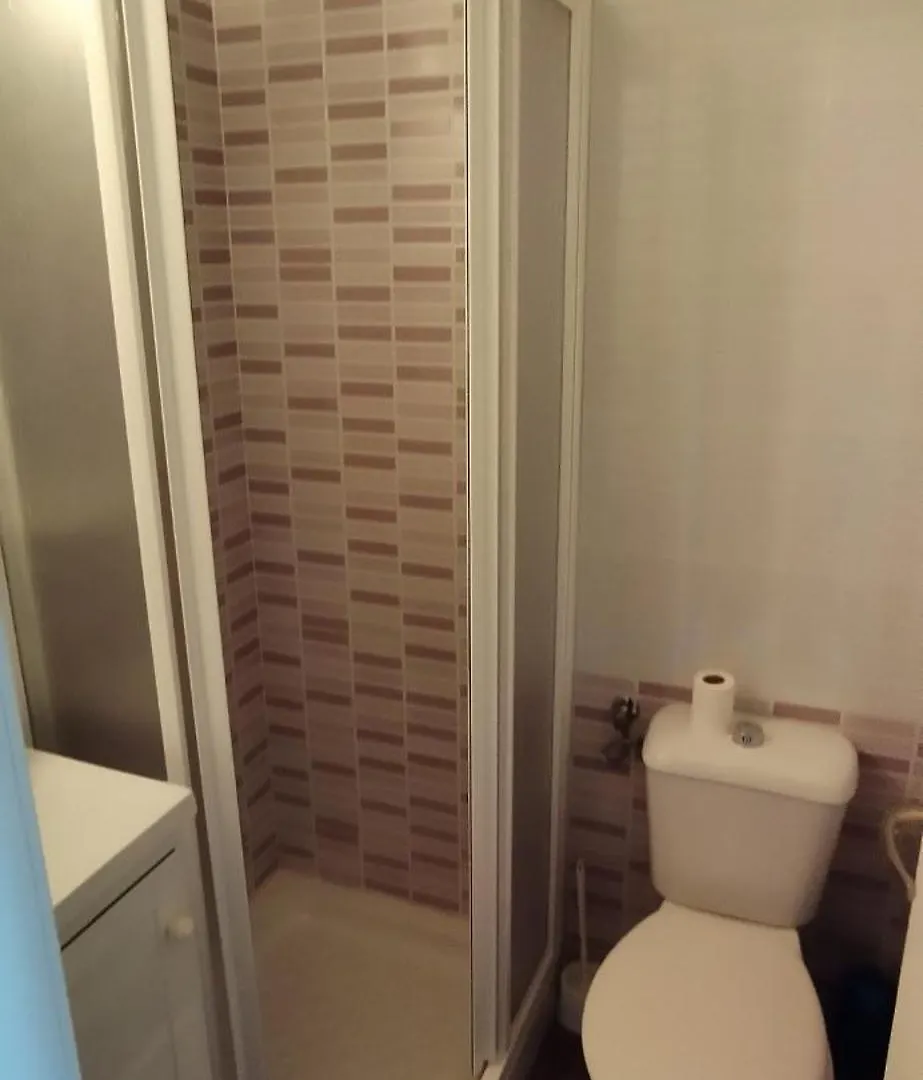 Apartamento El Pajar Setenil De Las Bodegas