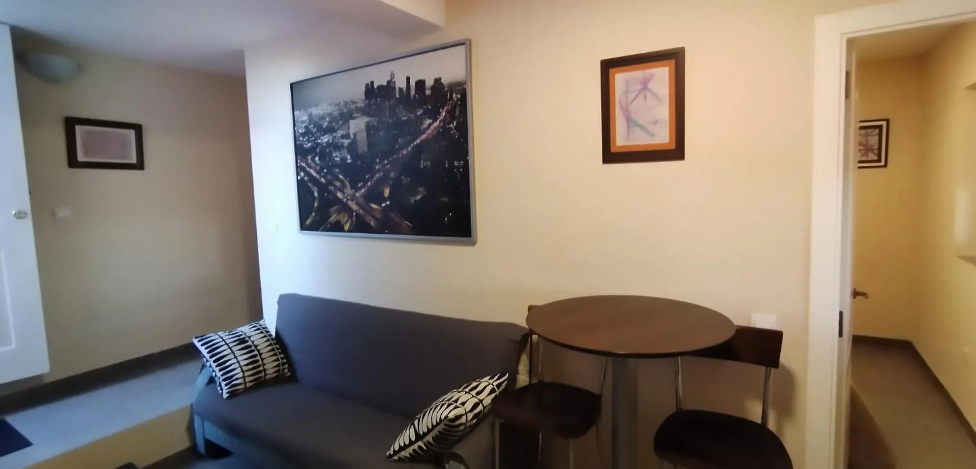 Apartamento El Pajar Setenil De Las Bodegas España