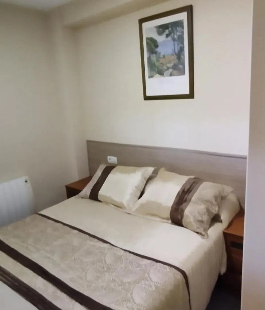 Apartamento El Pajar Setenil De Las Bodegas