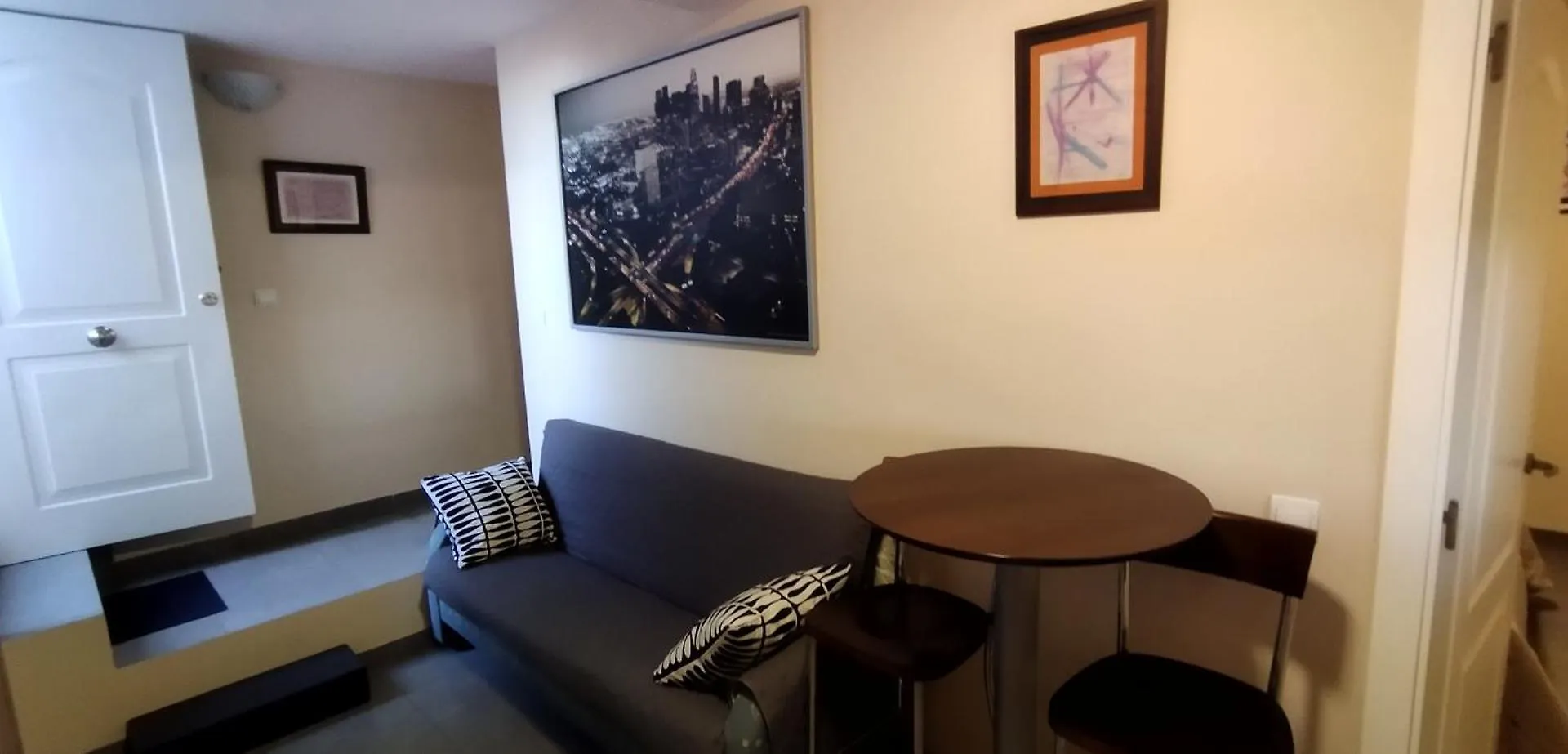 Apartamento El Pajar Setenil De Las Bodegas
