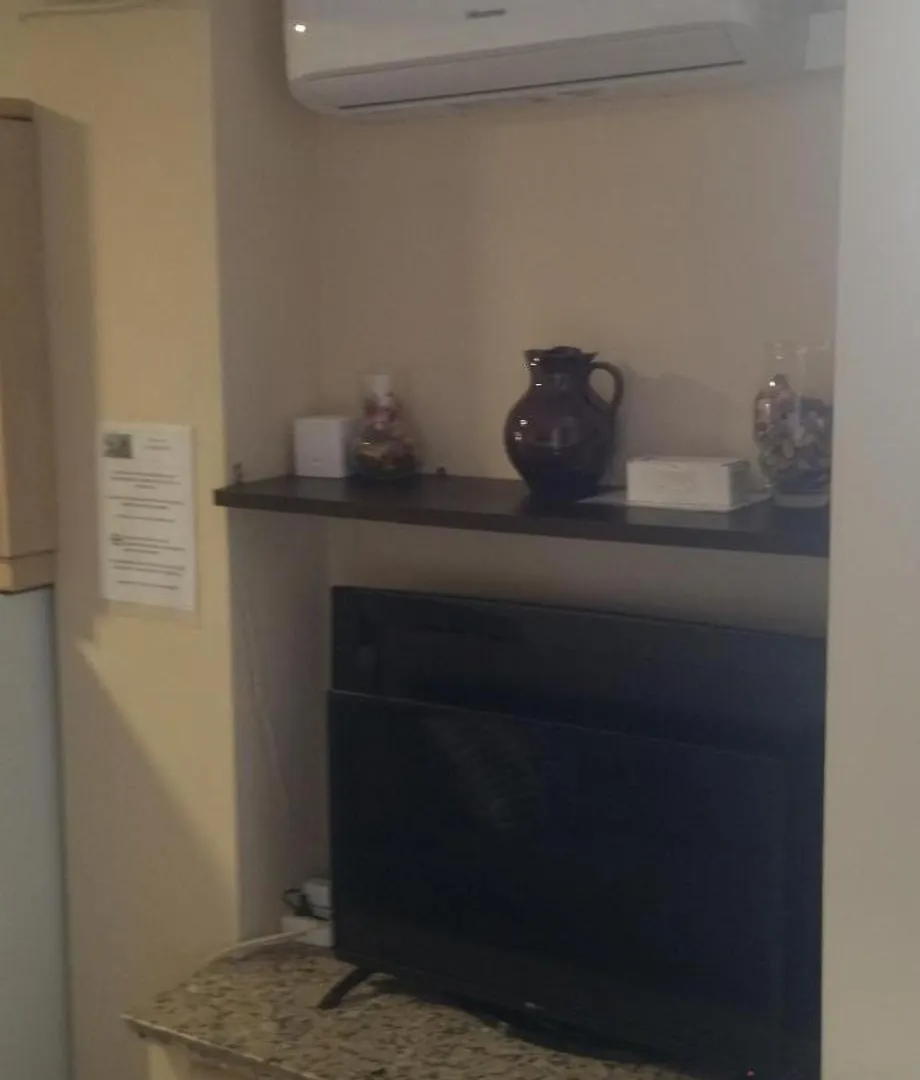 Apartamento El Pajar Setenil De Las Bodegas