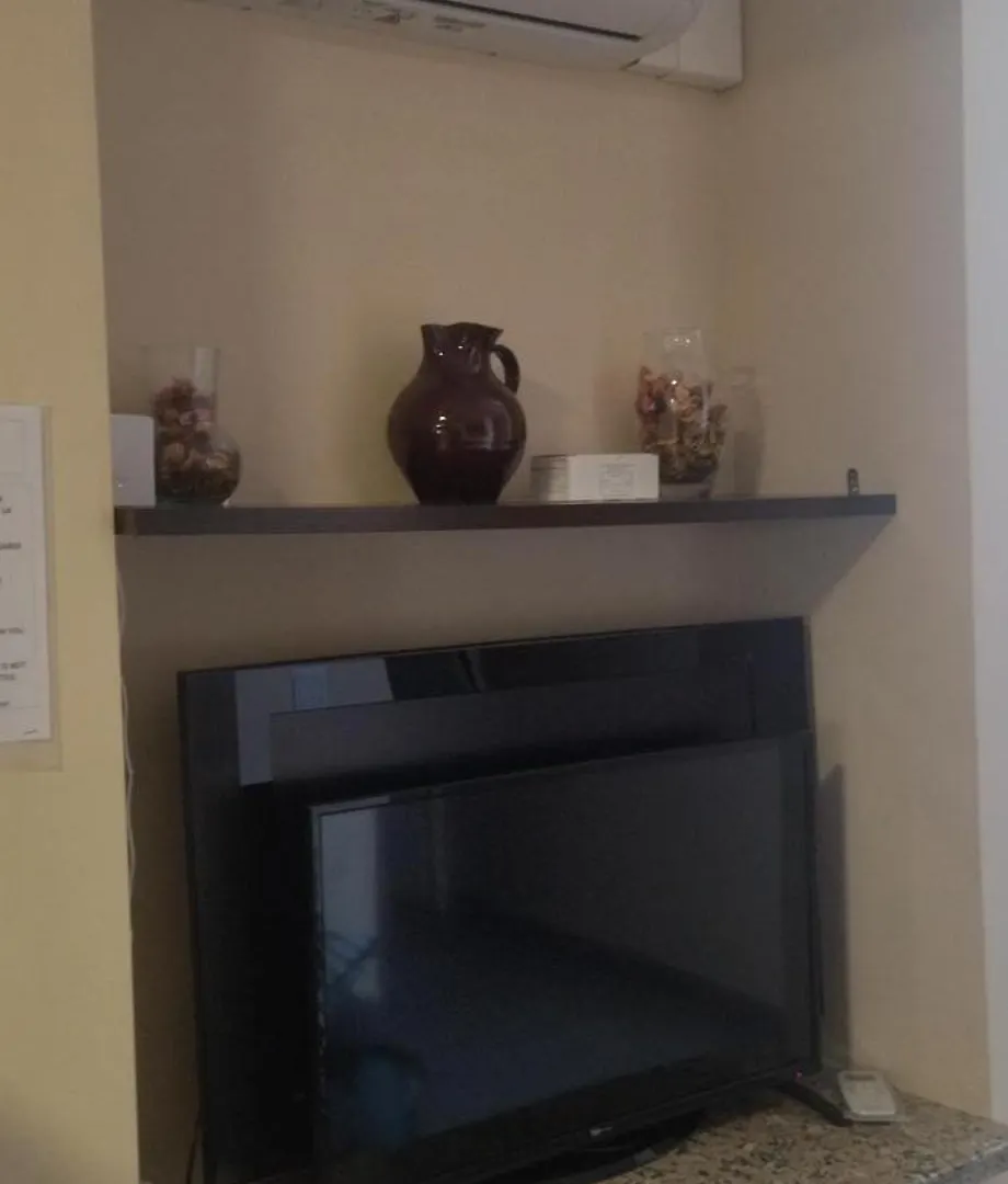 Apartamento El Pajar Setenil De Las Bodegas 0*,