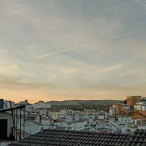  Hébergement de vacances Casa Cueva La Luna