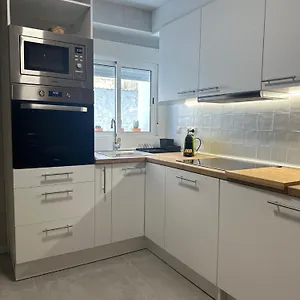  Сasa de vacaciones Casa Amapola