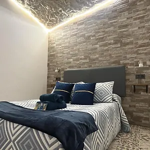  Сasa de vacaciones Casa Entre Rocas Setenil