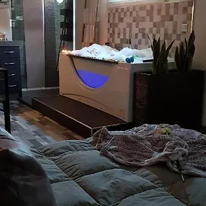  Apartamento El Nido De La Galería