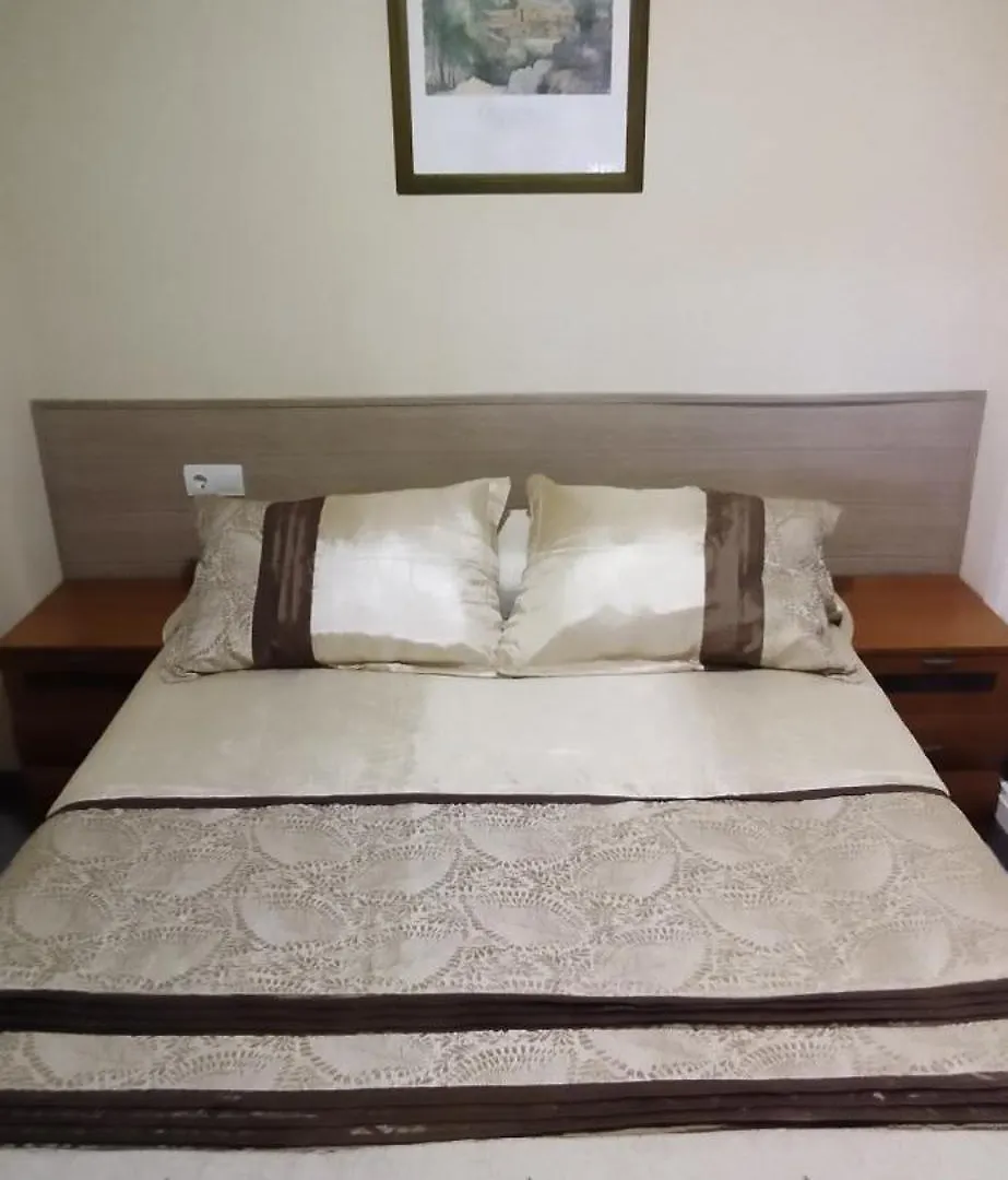 Apartamento El Pajar Setenil De Las Bodegas